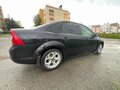 2010 Ford Focus II Рестайлинг, чёрный, 530000 рублей - вид 4