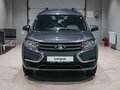 2026 Lada (ВАЗ) Largus I Рестайлинг, серый, 1912000 рублей - вид 2