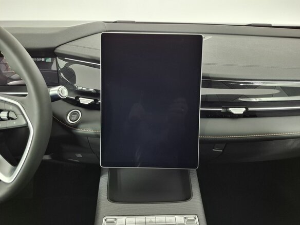2026 Geely Preface I, белый - вид 8