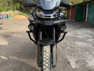 CFMoto 800MT Explore