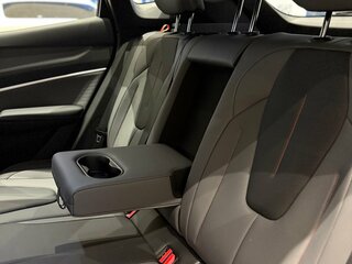 2026 Geely Cityray, серый, 3344990 рублей, вид 2