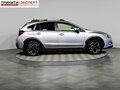 2012 Subaru XV I, серебристый, 1155000 рублей - вид 3