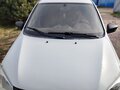 2015 Lada (ВАЗ) Granta I, белый, 650000 рублей - вид 2