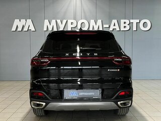 2024 Xcite X-Cross 8, чёрный, 2050000 рублей, вид 3