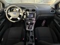 2009 Ford Focus II Рестайлинг, серебристый, 385000 рублей - вид 8