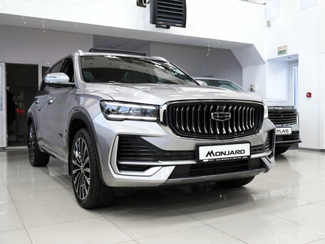 Geely Monjaro I