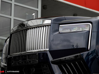 2024 Rolls-Royce Cullinan I Рестайлинг (Series II), синий, 53990000 рублей, вид 4