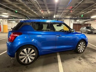 2017 Suzuki Swift V, синий, 900000 рублей, вид 1
