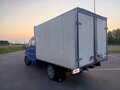 2010 ГАЗ ГАЗель (33023/330273) Фермер, синий, 500000 рублей - вид 4