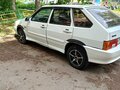 2004 Lada (ВАЗ) 2114, белый, 135000 рублей - вид 2