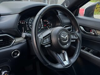 2019 Mazda CX-5 II, белый, 2500000 рублей, вид 3
