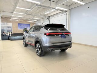 2023 Changan CS35 Plus I Рестайлинг, серый, 2149900 рублей, вид 4