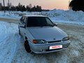 2010 Lada (ВАЗ) 2115, серебристый, 350000 рублей - вид 1