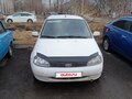 2013 Lada (ВАЗ) Kalina I, белый, 300000 рублей