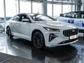 2026 Geely Preface I, белый, 3434990 рублей - вид 2