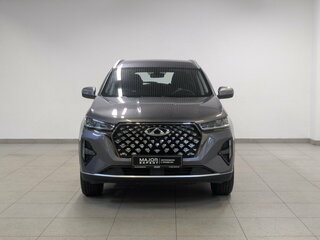 2024 Chery Tiggo 7 Pro Max I, серый, 1950000 рублей, вид 2