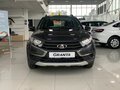 2025 Lada (ВАЗ) Granta Cross I Рестайлинг, серый, 1225000 рублей - вид 1