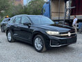 2025 Volkswagen Touareg III Рестайлинг, чёрный, 8200000 рублей - вид 2