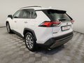 2021 Toyota RAV4 V (XA50), белый, 2875000 рублей - вид 6