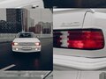 1985 Mercedes-Benz S-Класс 500 II (W126), белый, 7700000 рублей - вид 2