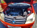 2012 Geely MK Cross I, красный, 200000 рублей - вид 4