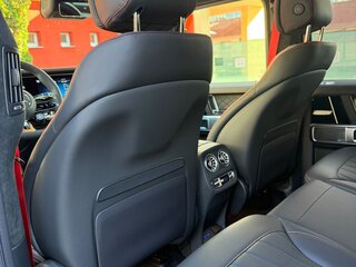 2026 Mercedes-Benz G-Класс AMG 63 AMG II (W465) Рестайлинг, чёрный, 37600000 рублей, вид 3