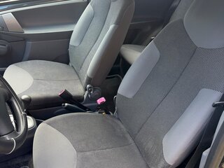 2008 Peugeot 107 I, серый, 415000 рублей, вид 3