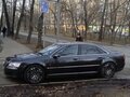 2006 Audi A8 II (D3) Рестайлинг, серый, 1100000 рублей - вид 5