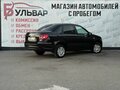 2018 Lada (ВАЗ) Granta I, чёрный, 499000 рублей - вид 5