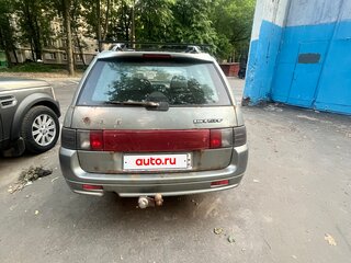 2007 Lada (ВАЗ) 2111, серый, 160000 рублей, вид 3