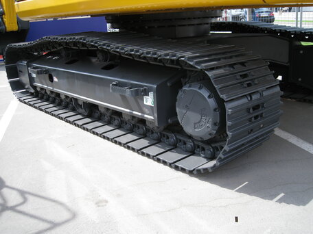 2023 LiuGong CLG 920E, жёлтый, 8000000 рублей, вид 5