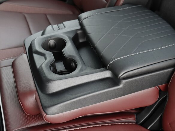2026 Ram 1500 Crew Cab eTorque V Рестайлинг, чёрный, 12849000 рублей - вид 30