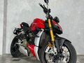 2020 Ducati Streetfighter V4, красный, 1745000 рублей - вид 3