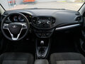 2020 Lada (ВАЗ) Vesta I, белый, 779000 рублей - вид 8