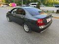 2010 Lifan Solano I (620), серый - вид 5