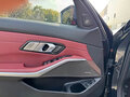 2022 BMW 3 серии 320Li VII (G2x), чёрный - вид 11