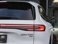 2026 Geely EX5 Гибрид EM-i, белый - вид 8