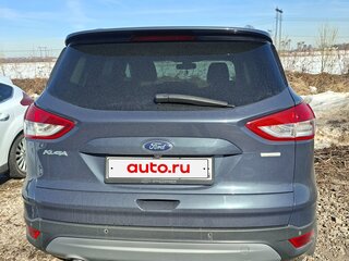 2014 Ford Kuga II, серый, 1500000 рублей, вид 2