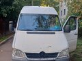 2003 Mercedes-Benz Sprinter, белый, 680000 рублей - вид 1