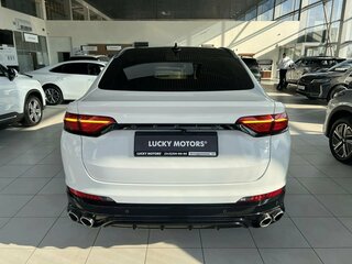 2023 Geely Tugella I Рестайлинг, белый, 2695000 рублей, вид 5