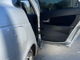 2012 Lada (ВАЗ) Priora I, серый, 378000 рублей, вид 5