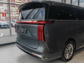 2026 Wey 80 Business Lounge 44.28 kWh, серый, 8799000 рублей, вид 3
