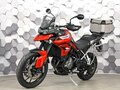 2020 Triumph Tiger 900, красный - вид 1