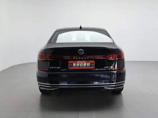 2025 Volkswagen Passat B9, чёрный, 1800000 рублей, вид 5