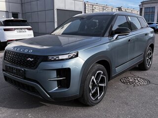 2026 Jaecoo J7 I, серый, 2849000 рублей, вид 3