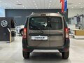 2026 Lada (ВАЗ) Largus Cross I Рестайлинг, коричневый - вид 3