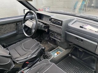 2002 Lada (ВАЗ) 21093i, серебристый, 200000 рублей, вид 2
