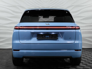 2026 Li Auto (Lixiang) L7 52.3 kWh I Рестайлинг, голубой, 10790000 рублей, вид 5