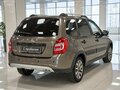 2022 Lada (ВАЗ) Granta Cross I Рестайлинг, коричневый, 767000 рублей - вид 1
