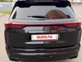 2023 Exeed VX I Рестайлинг, чёрный - вид 3